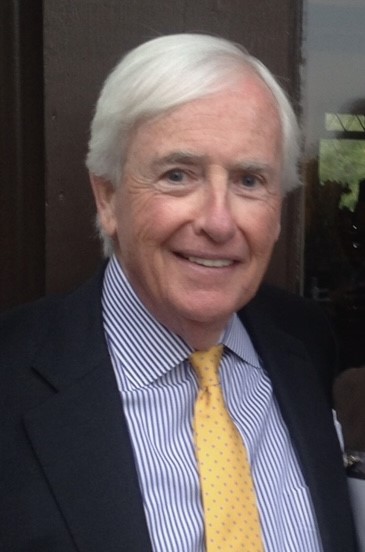 Richard Meyer, III 